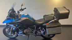 BMW R1250 GS TE
